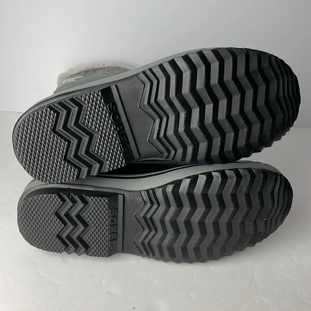 NEW Sorel 1964 PAC Nylon Winter Boots